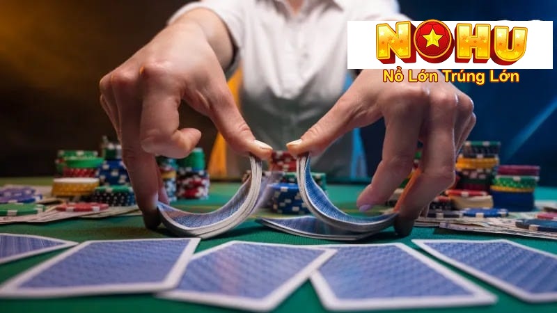 Tổng quan về xì dách nohu90