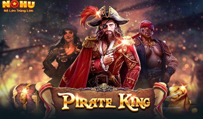 Cách chơi hũ Pirate King